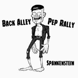 Spankenstein