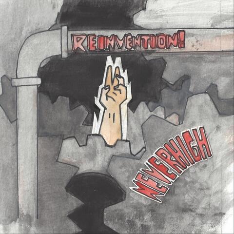 Reinvention!