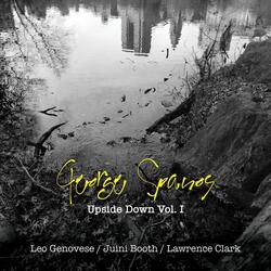 Step Down (Live) [feat. Leo Genovese, Juini Booth & Lawrence Clark]