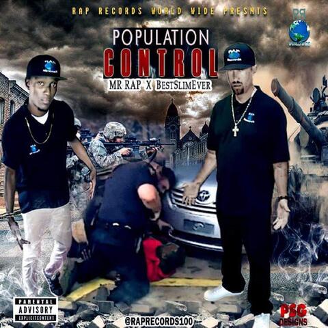 Population Control (feat. Best Slim Ever)