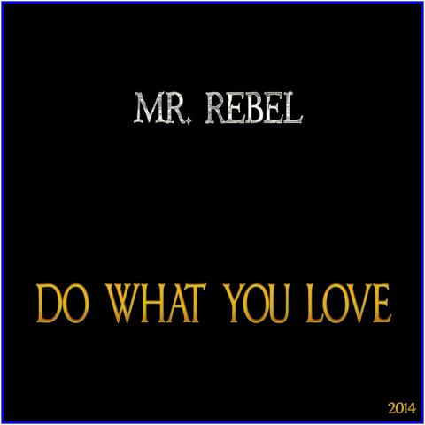 Do What You Love