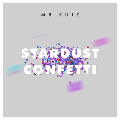 Stardust Confetti