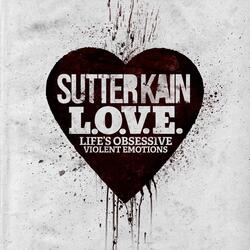L.O.V.E. (Lifes Obsessive Violent Emotions)
