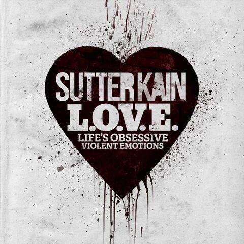 L.O.V.E. (Lifes Obsessive Violent Emotions)