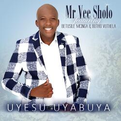 Uyamthwala Umuntu Wakho