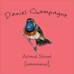 Acland Street (Remastered)