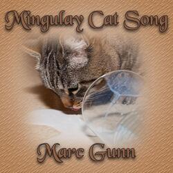 Mingulay Cat Song