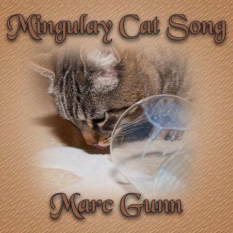 Mingulay Cat Song