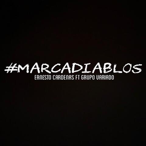 Marca Diablos (feat. Grupo Variado)