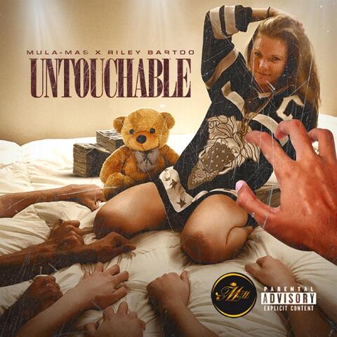 Untouchable (feat. Riley Bartoo)