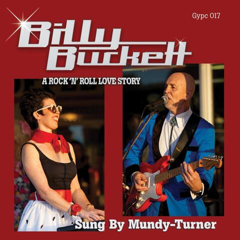 Billy Buckett: A Rock 'n' Roll Love Story