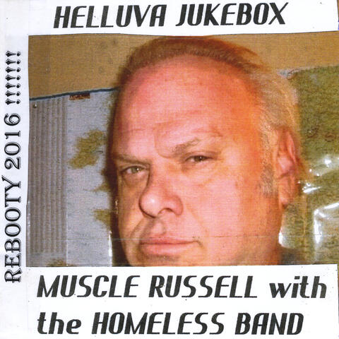 Rebooty 2016: Helluva Jukebox
