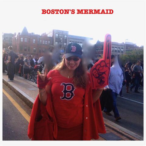 Boston's Mermaid, Vol. 1