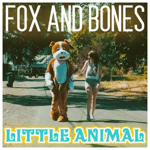 Little Animal