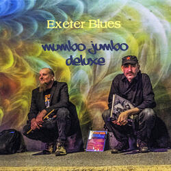 Hard Time Waiting Blues