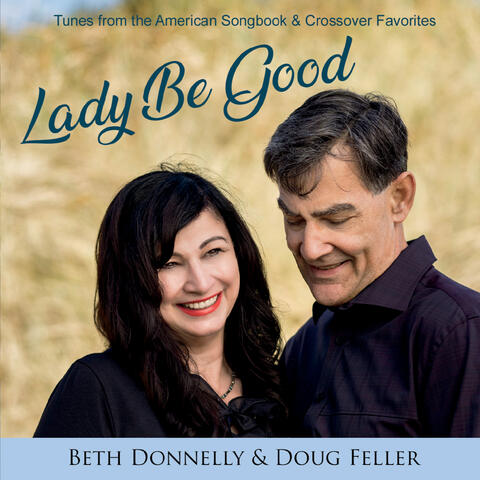 Lady Be Good