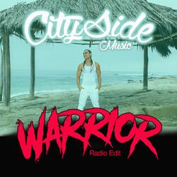 Warrior (Radio Edit)