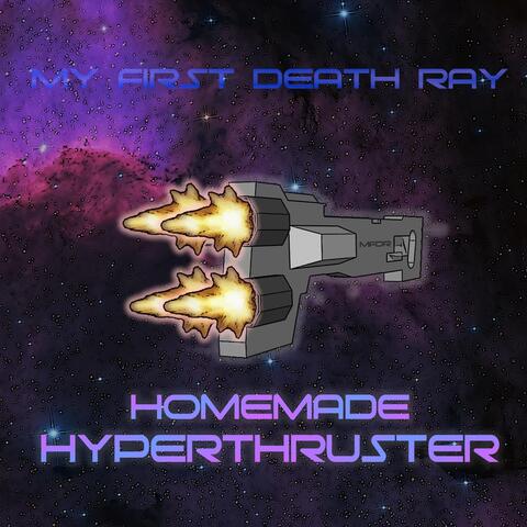 Homemade Hyperthruster