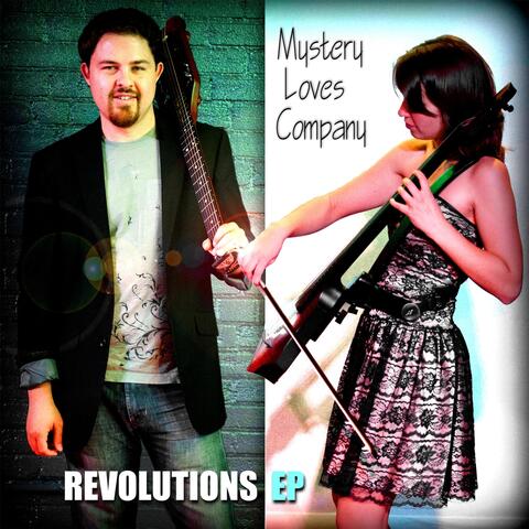 Revolutions