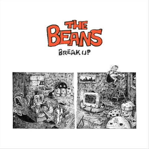 The Beans Breakup
