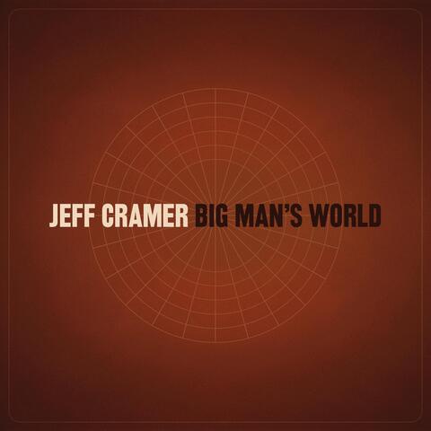 Big Man's World