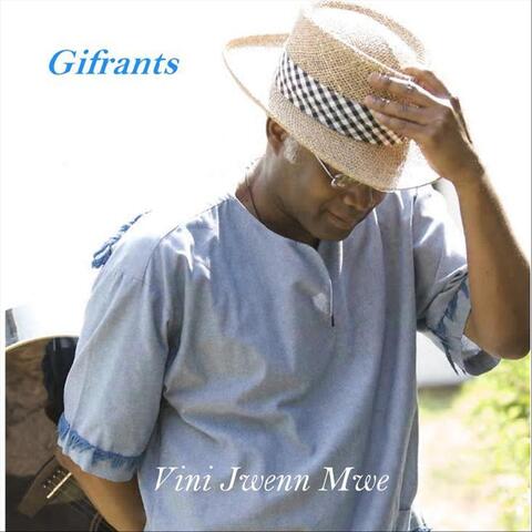 Vini Jwenn Mwe