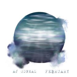 February