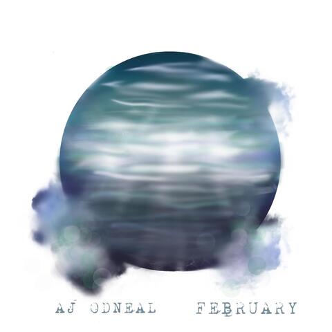 February