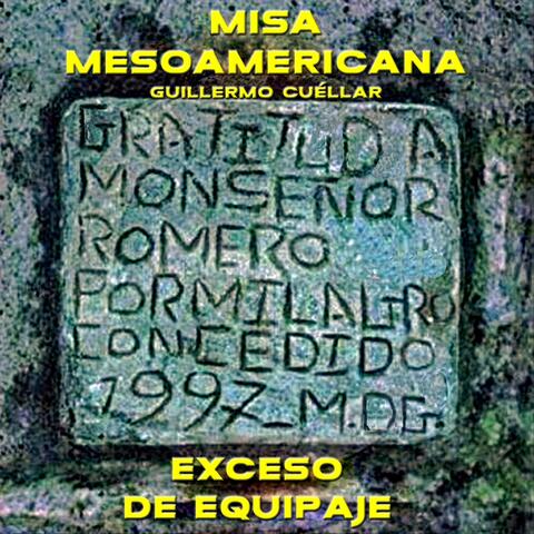 Misa Mesoamericana