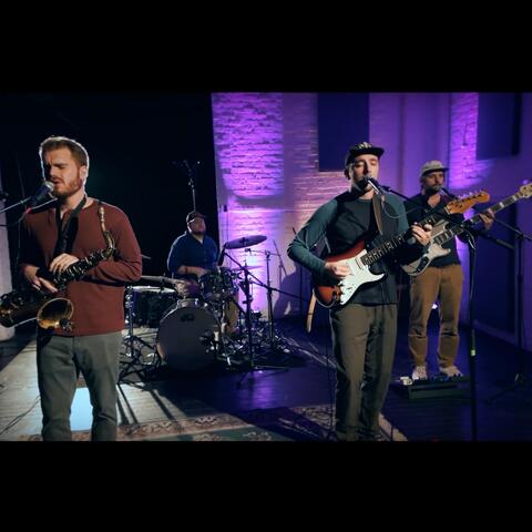 Savor the Day (Revelry Sessions)