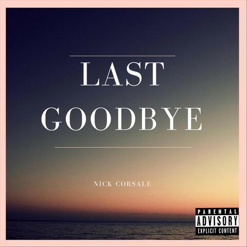 Last Goodbye