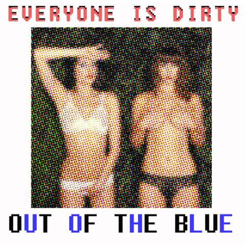 Out of the Blue
