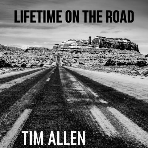 Lifetime on the Road