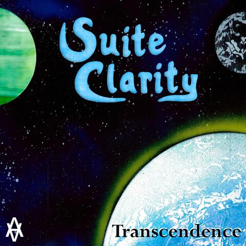 Transcendence, Pt. I