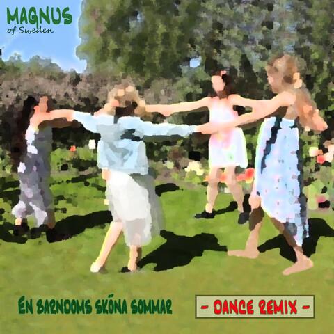 En Barndoms Sköna Sommar (Dance Remix)