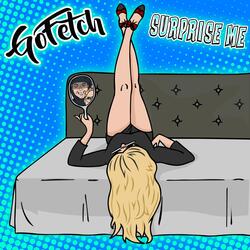 Surprise Me