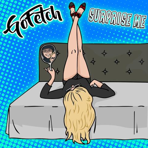Surprise Me