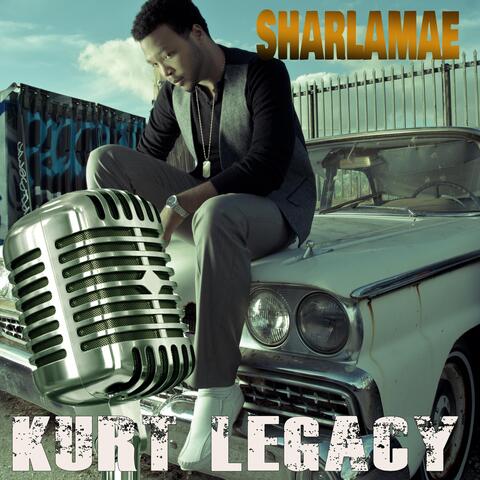 Sharlamae