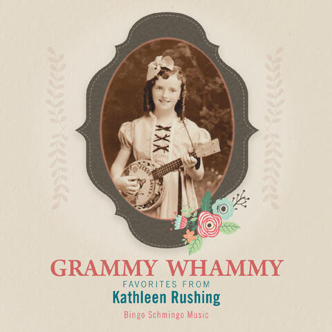 Grammy Whammy: Bingo Schmingo Music