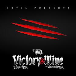 Victory Is Mine (feat. Sassysingz)