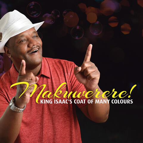 Makuwerere! King Isaac's Coat of Many Colors