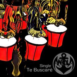 Te Buscaré