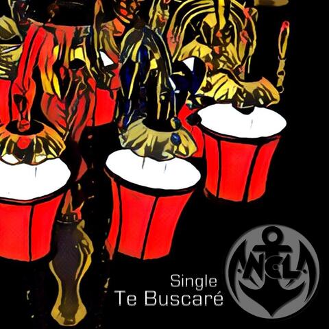 Te Buscaré