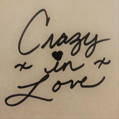 Crazy in Love