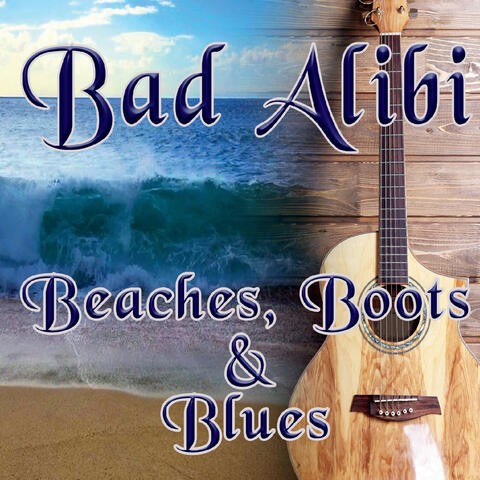Beaches Boots & Blues