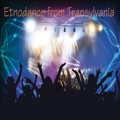 Etnodance from Transylvania