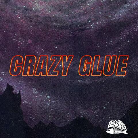 Crazy Glue