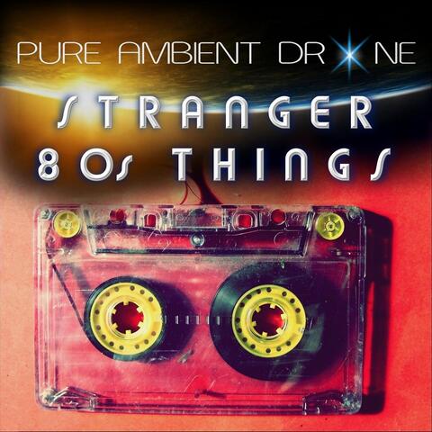 Stranger 80s Things