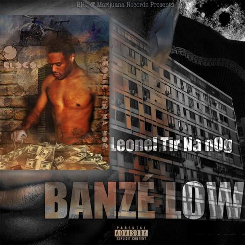Banze Low & O Bloco