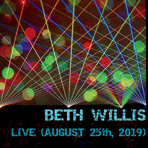 Live: August 25, 2019